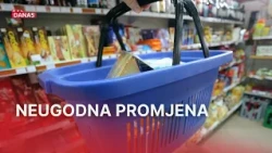 Čeka nas udar na novčanike! Stiže novi val poskupljenja | RTL Danas