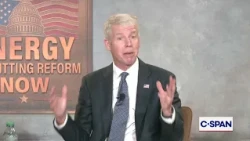 Energy secretary on data centers