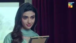 Khushi - Teaser -  [ Sumaiyya Bukhsh ] Starting From 13th September 2026 - 7PM Daily on HUM TV