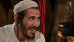 המערה | פרסום חוצות של גמילות חסדים