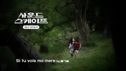 아코디언으로 불러오는 파리의 풍경 영화 미드나잇 인 파리 중 Si tu vois ma mere