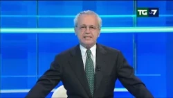 Edizione delle ore 20.00 del 10/09/2026