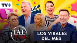 LAUGH UNTIL YOU CRY! The best moments of Tal Cual