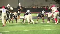 Highlights: Antonian vs. Central Catholic, BGC Football — Week 8, 2026