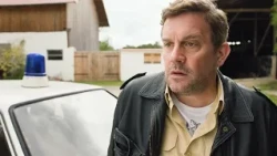 Bavarian Cinema: Eberhofer in a Grilled Fish Fiasco
