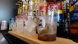 Dirty soda shop opens in Naugatuck bringing lots of flavors and a touch of cream