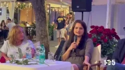 Caselle in Pittari Gender Equality Debate Aug 13