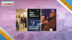 On Set In New Mexico Film & Media Conference set for Sept 2-3