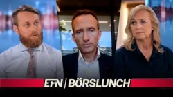 Billig bensin och svikande tillväxt – så blir det andra halvåret
