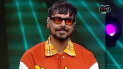 Pyaar Ka Gulaam | XEEMO | Hustle 5 Apna Homeground | Badshah | MC Square | Paradox