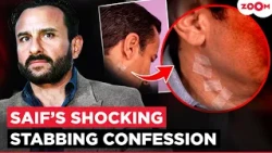 Saif Ali Khan’s Chilling Stabbing Incident Memory: ‘I Felt This Must Be It’