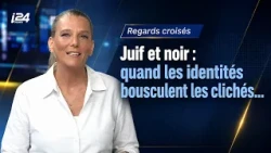🔴 Juif et noir : quand les identités bousculent les clichés…