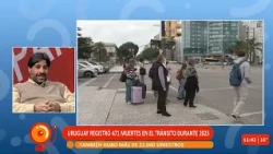 2025-2029 National Road Safety Plan