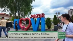Memić: Usvojena Strategija razvoja turizma