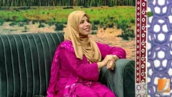 Morning With Dharti | Host- By Sandhiya Soomro | 09 sept 2026 | Monday - Friday at 10 AM - Part 02