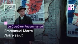 LCR - Emmanuel Marre