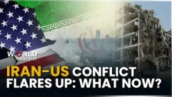 US-Iran conflict flares up: What now?