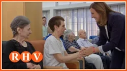 Valencia quadruples its telecare budget