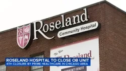 South Side Chicago hospital to close labor and delivery unit, raising concerns about maternal care