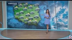 Weather Forecast 08/31/2026 | TV Republika