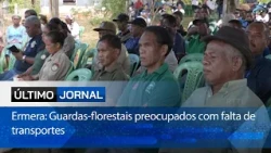 Ermera: Guardas florestais preocupados com falta de transportes