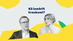 Praktiski vesels S1E9