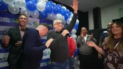 João Donizeti launches state representative pre-candidacy