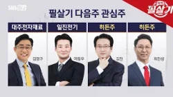 [Special Move] What are the investment points from our experts?