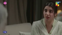 Ye Koi Umar Hai Susral Ja Kar Rehnay Ki...! - Aap Ki Izzat -Urwa Hocane & Ahsan Khan