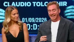 ¡Que arranquen los tiros! Lopilato y Tolcachir llegaron con un avance de "Pepita, la pistolera"