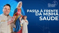 Maria Passa à Frente Novena | 08/12/26 | Father Rodolfo Camarotta