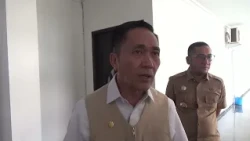 PEMKOT PALEMBANG TARGETKAN SENSUS EKONOMI DUNIA USAHA SELESAI 15 SEPTEMBER