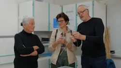 Pomurski dnevnik: Dan za modro znanje (28.09.2026)