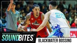 PBA: Blackwater pulls away from Phoenix, ends 3-game slide