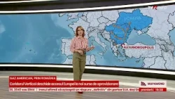 Ce reprezintă Coridorul Vertical? Explicații oferite de Maria Smarandache
