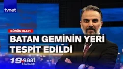 Karadeniz'de güvenlik krizi | 19. Saat
