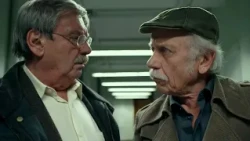 VETERANOS CONTRA EL CRIMEN - Estreno 8 junio