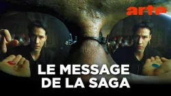 Matrix Generation | Les dessous d'une saga culte | Documentaire | ARTE
