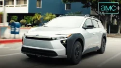 A Filmmaker’s Drive | Sundance Now x Toyota