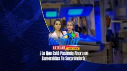 What Is Happening Now in Esmeraldas Will Surprise You