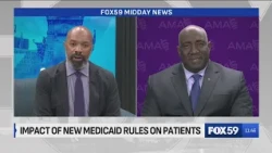 How new Medicaid rules are impacting patients