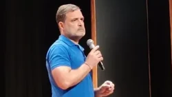 BJP-RSS ने किया Crime? दलित नेताओं के साथ भेदभाव पर Rahul Gandhi | Congress | Delhi