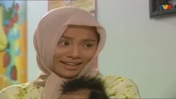 [CLIP] Cinta Batu Belah: Ep 5 - Pian Dah Meninggal Dunia.. Kamariah Masih Tak Move On? | Tonton
