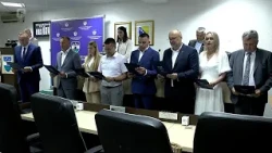 O četvrtoj promjeni vlasti u Unsko-sanskom kantonu odlučit će sud