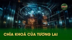 The Quantum Era: The New Weapon Reshaping Global Security Architecture | QPVN