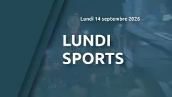 Monday Sports