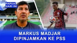 ALFREDO VERA REVEALS REASONS FOR LOANING MARKUS MADJAR TO PSS