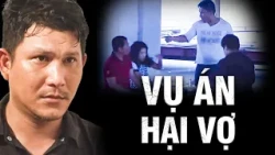 VỤ ÁN HẠI VỢ | Truy Tìm Bằng Chứng 2026 | Ký Sự Pháp Đình THVL | Chuyện Cảnh Giác Mới 2026