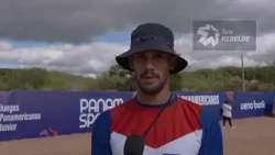 Resumen de la primera jornada para Cuba en Asunción 2025