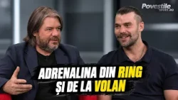 Marco Leu at Poveștile Sport.ro: "My father liked us to smile and be strong"